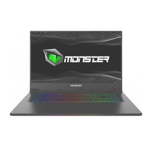 Monster Tulpar T7 Core i7 10th Gen 512GB SSD